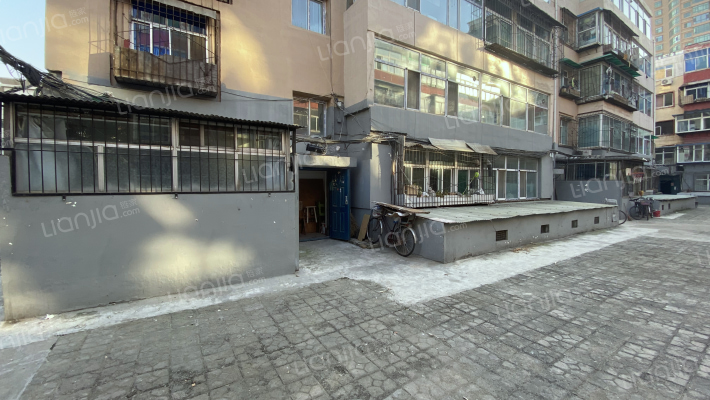 典膳所22号外景图