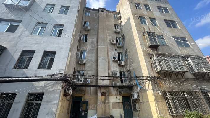 般河街30号外景图