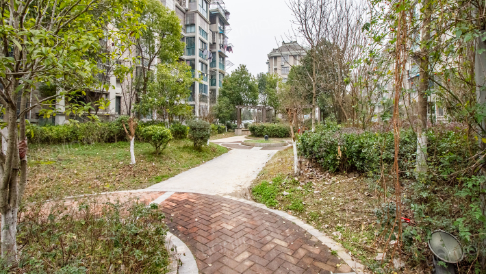 金汇康郡东区外景图