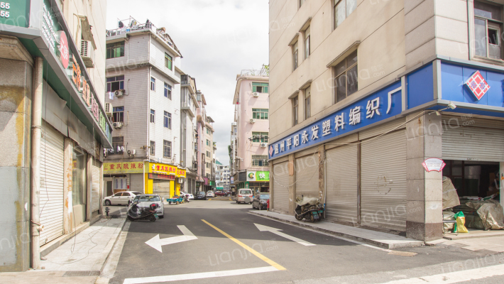 江滨北路219号外景图