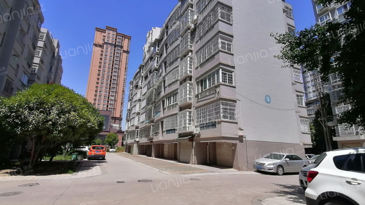 学府花园汉台区怎么样房价地址交通配套户型图及二手房推荐