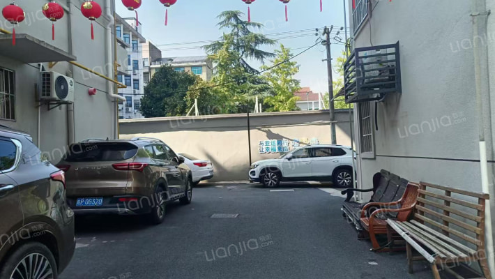 衣锦街571号外景图