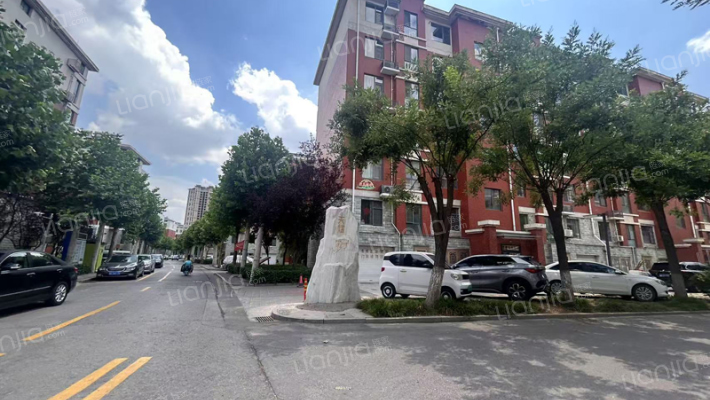 天煜星河外景图