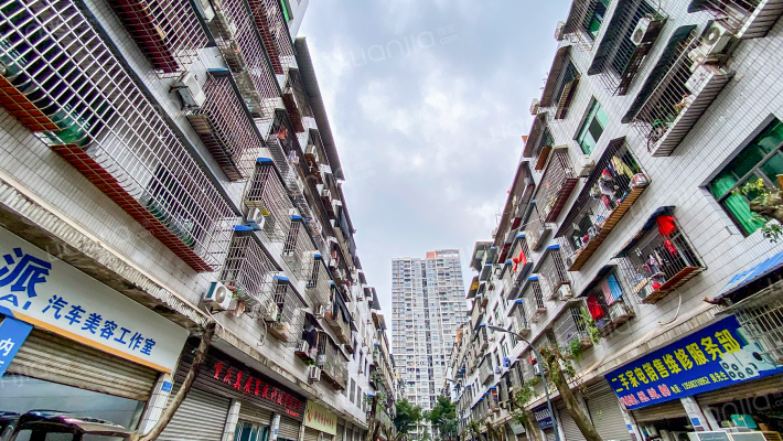 兴旺三路6号外景图