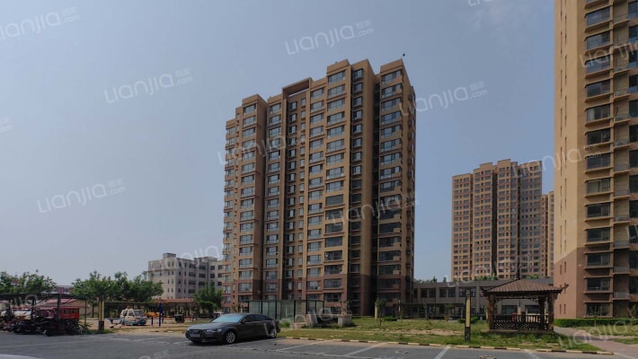 瑞祥花园外景图