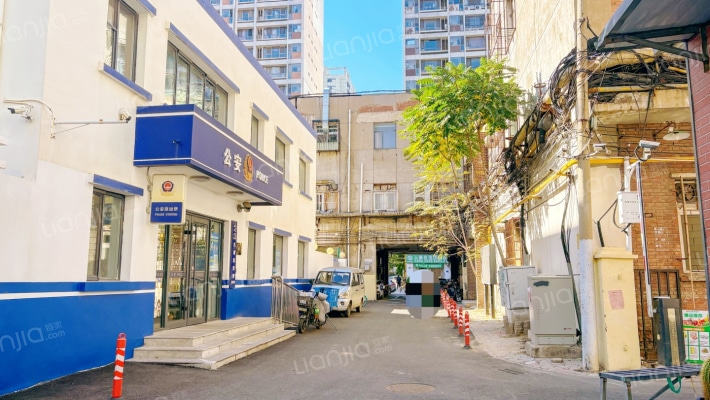 龙凤里(南开区)外景图