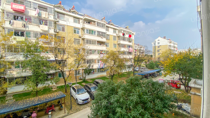 柏堰雅苑外景图