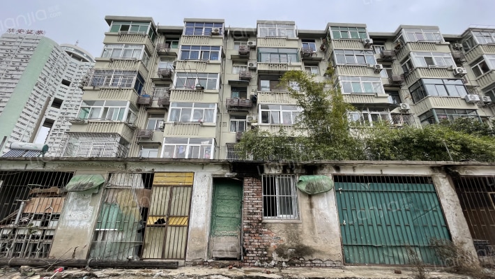 蒙城路182号外景图