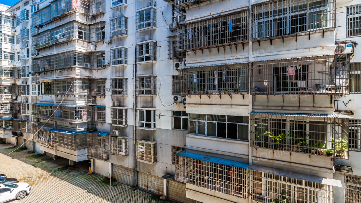 安太嘉利豪园外景图