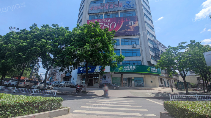 江碧路450号外景图