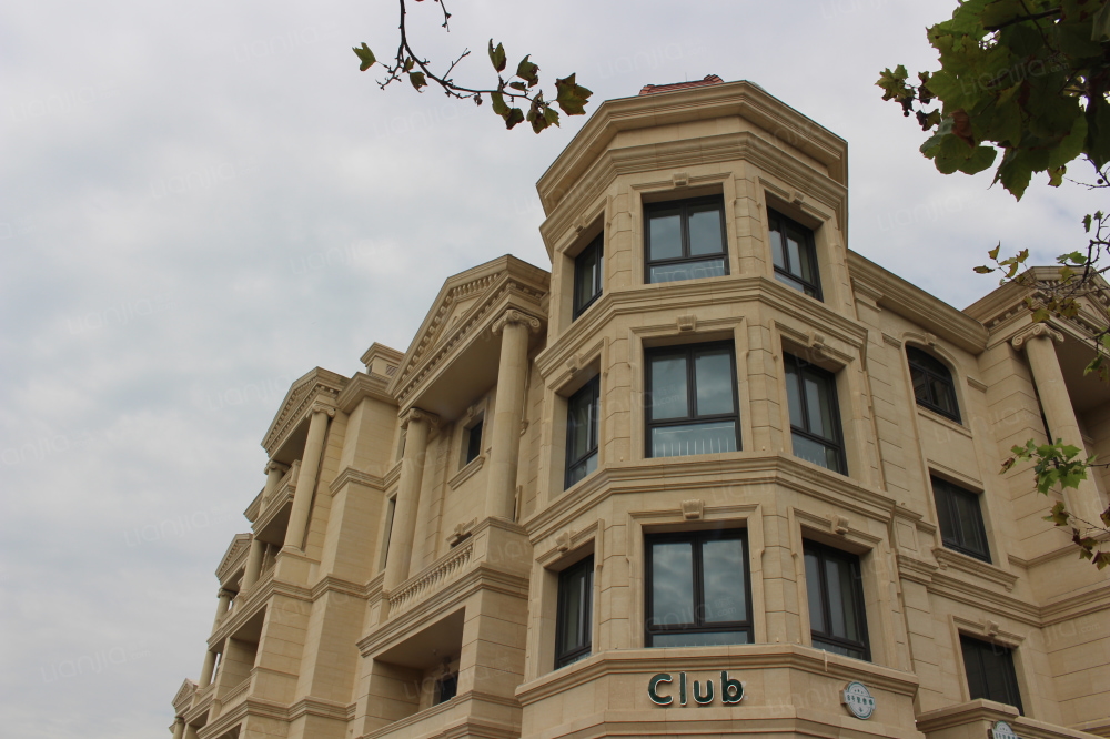 青岛莱阳路8号相册