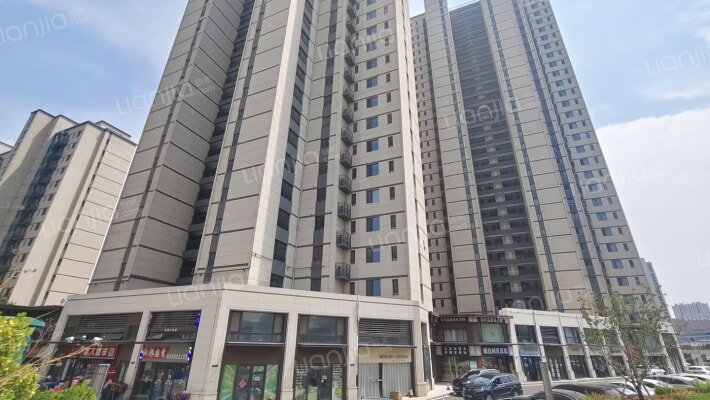 和达君玥外景图