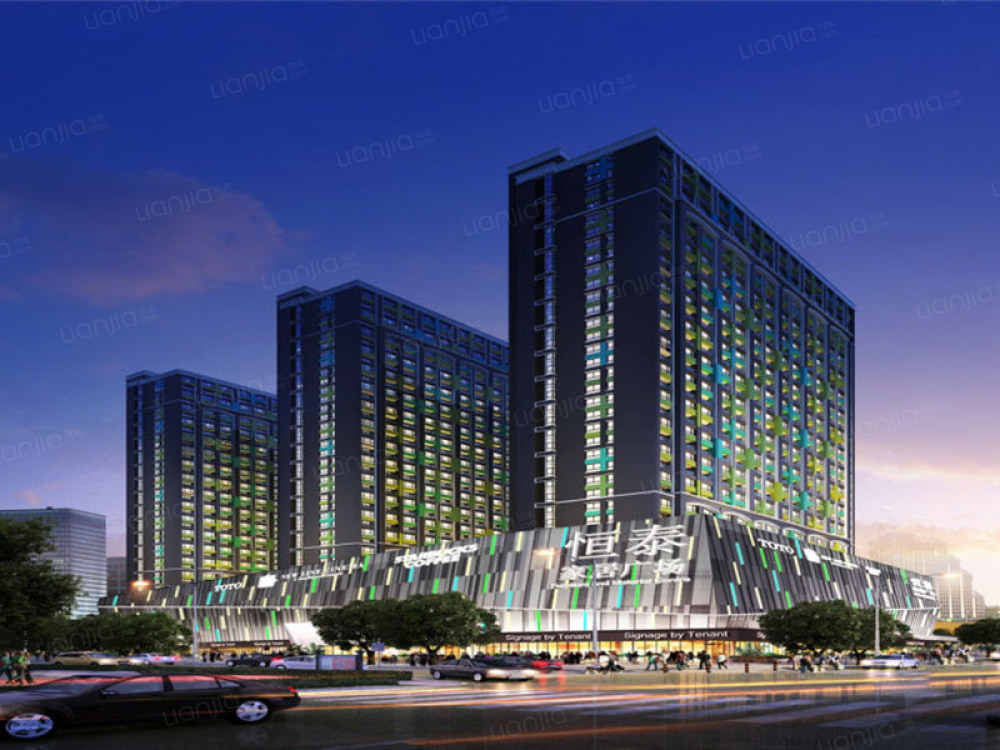 青岛达观天下相册