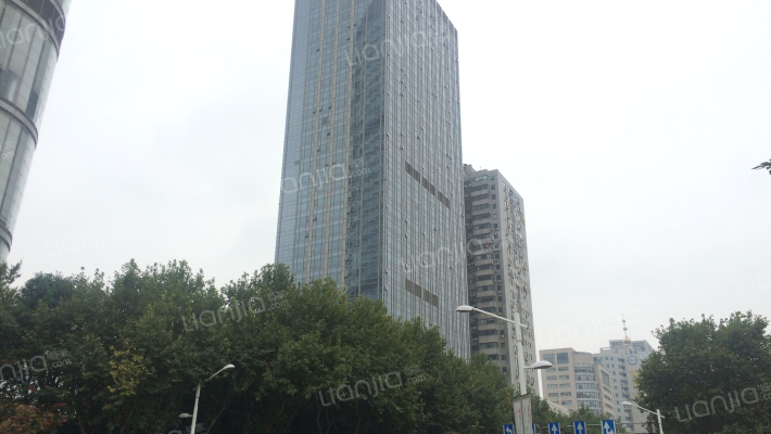 锦盈大厦外景图