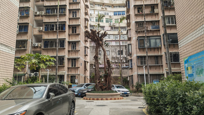 盈翠里8号外景图