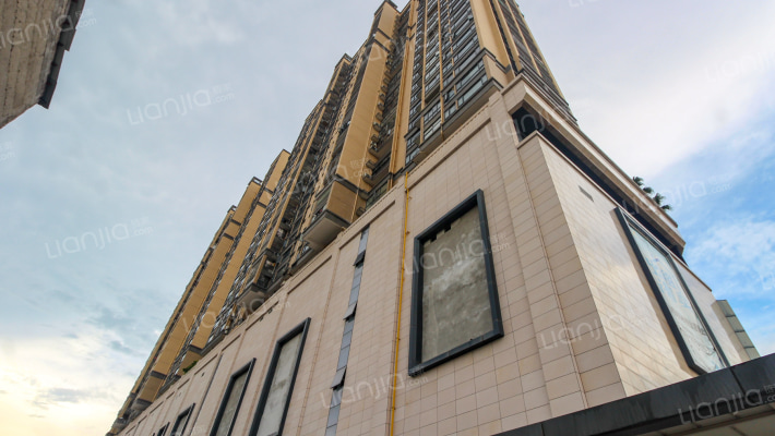 大坤金洲广场外景图