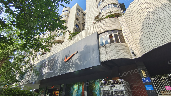 鼓楼南街99号外景图