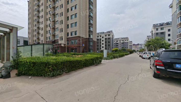 天水家园外景图