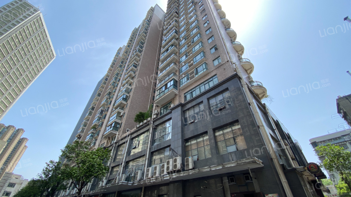 东一时区外景图