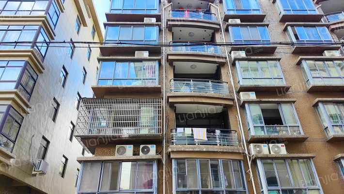 红星二路58号外景图