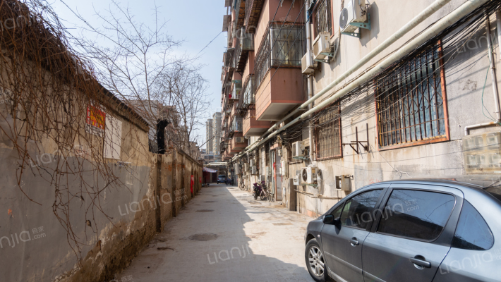 医院西街108号外景图