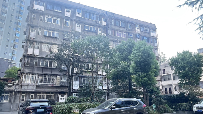 朝阳路32号外景图