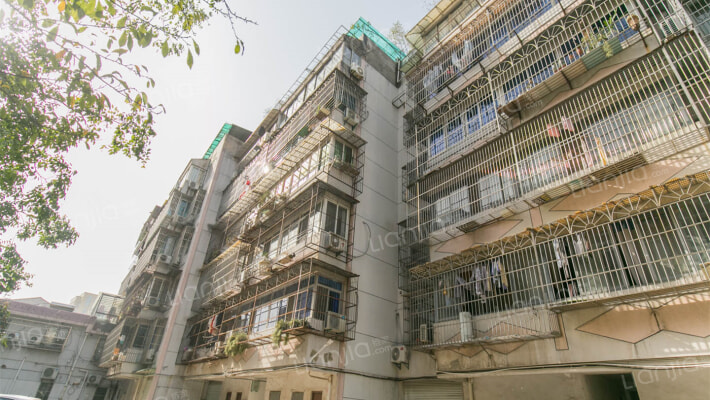 南苑二区(余杭)外景图