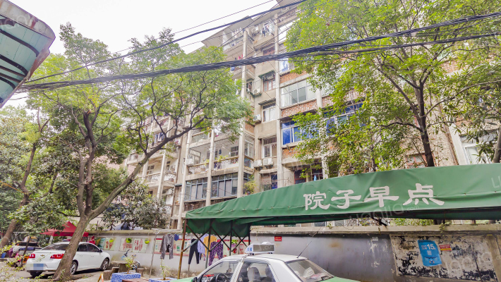 广八路14号外景图