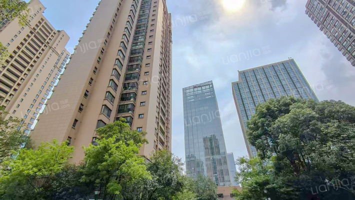 复地宴南都二期外景图