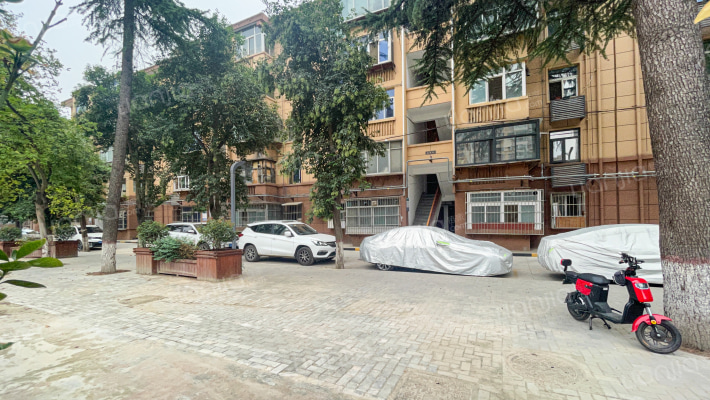 长安南路248号外景图