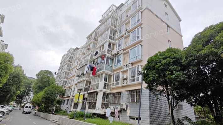 芝嘉东苑外景图