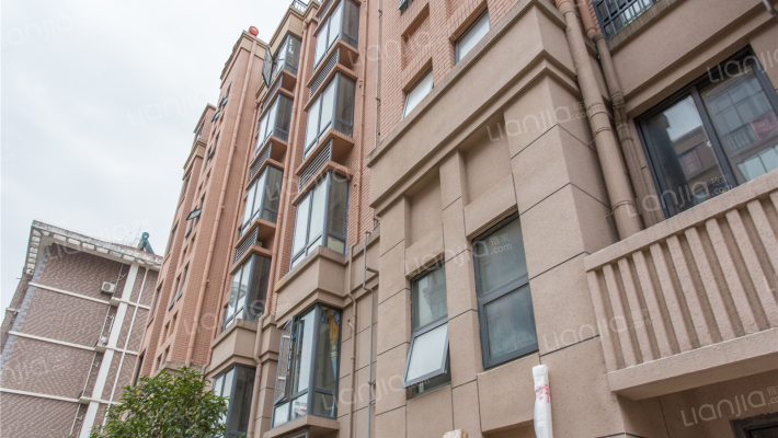 中宜时尚苑外景图