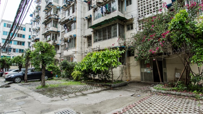 致祥路36号外景图