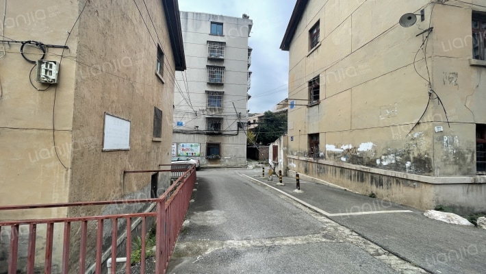 小屯路53号外景图