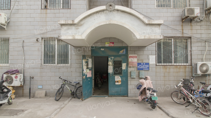 天伦自由家园外景图