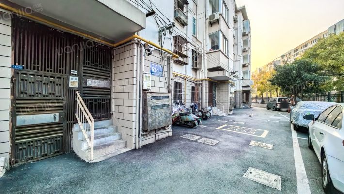 塘南路63号外景图