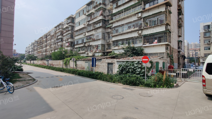 延川里(塘沽区)外景图