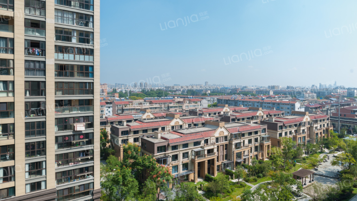 嘉兴水岸华庭房价怎么样?