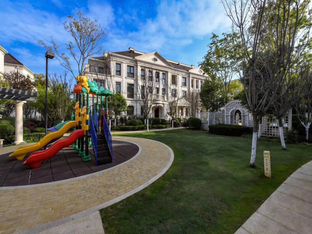 滇池俊府图片_滇池俊府实景图(昆明链家新房)