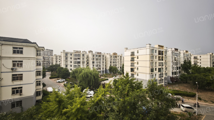 阿尔卡迪亚(霸州)外景图