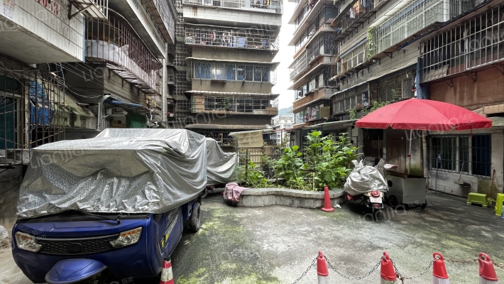 二桥路96号外景图