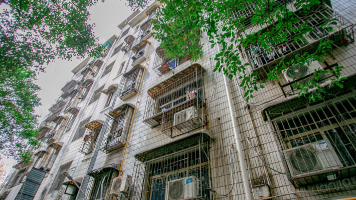 玉兰路19号外景图