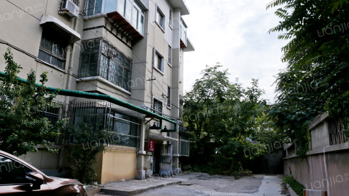 玉函路18号外景图