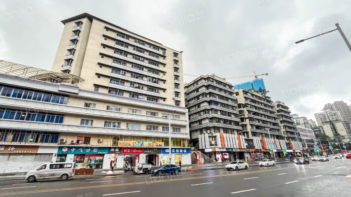 石坪桥正街特21号外景图