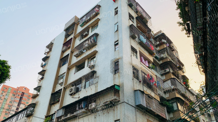 明心街4号外景图