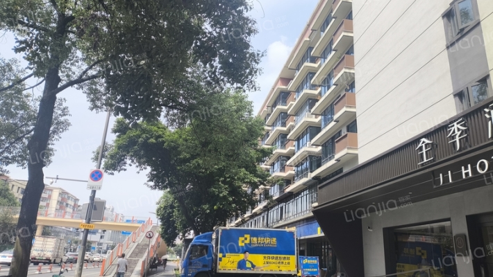 一环路东三段11号外景图