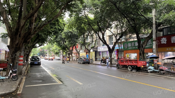 吴家坝南街61号外景图