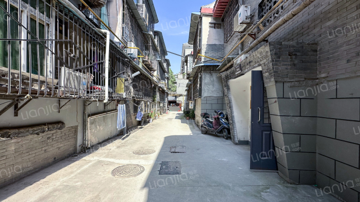 龙渠湾19号外景图