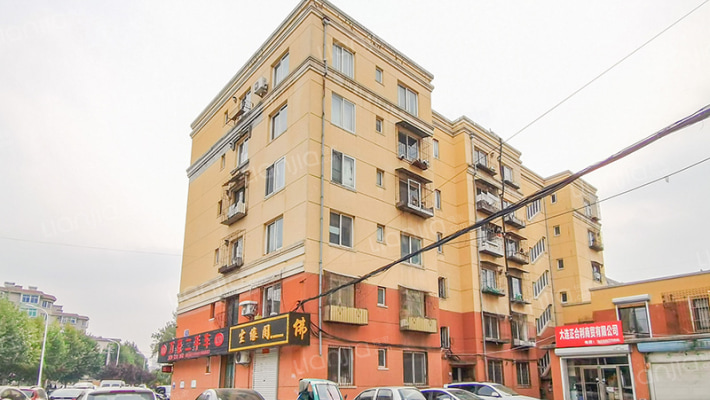 商圣嘉源外景图