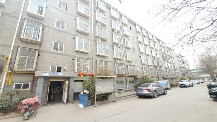 兴发怡园外景图